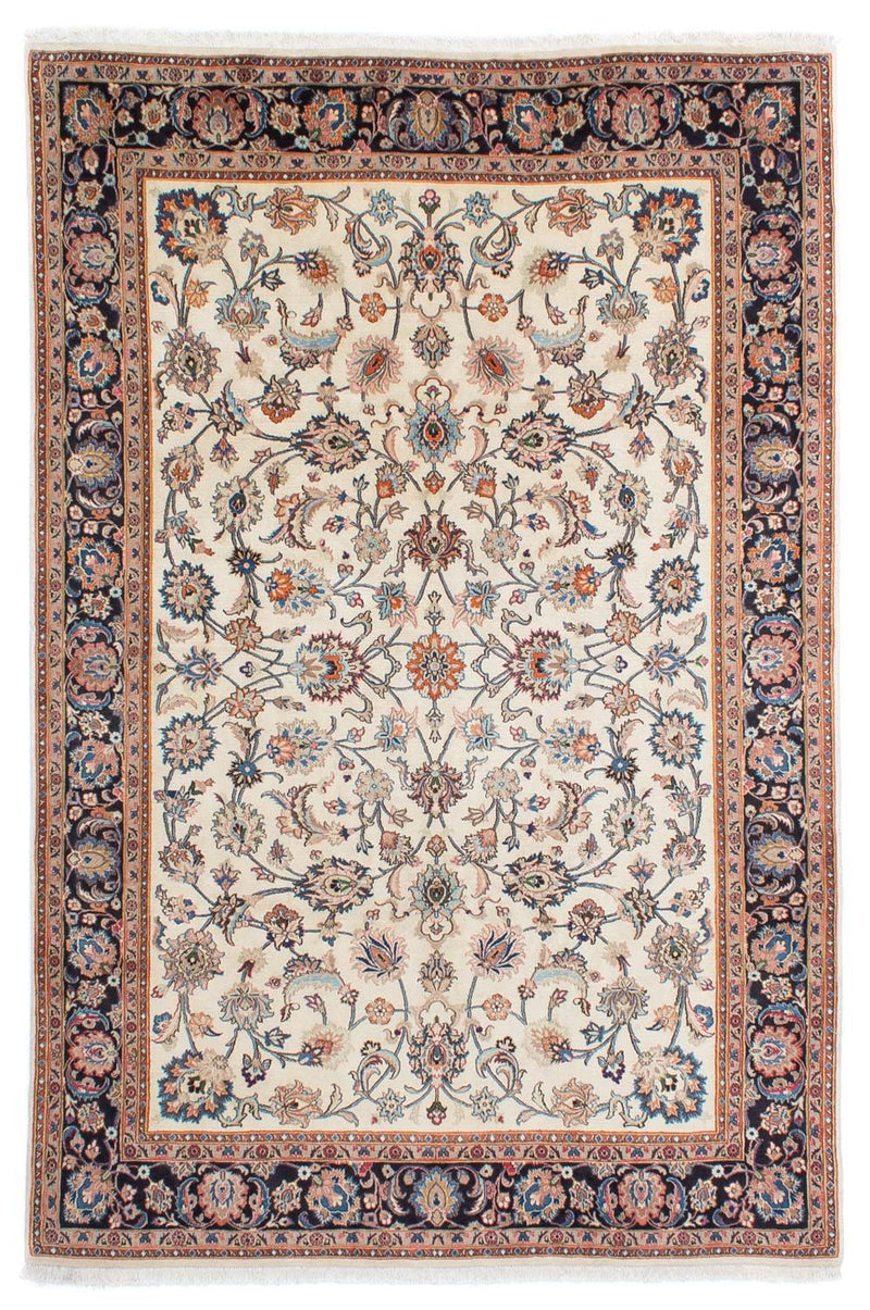 マシャド 絨毯 285x200cm - ペルシャ絨毯