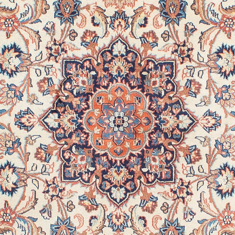 マシャド 絨毯 298x198cm - ペルシャ絨毯