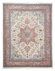 タブリーズ - 50 Raj 絨毯 200x149cm - ペルシャ絨毯