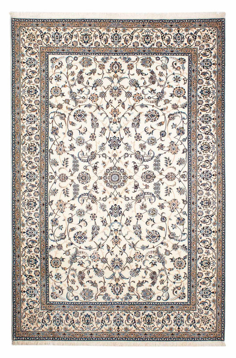 ナイン - 9la 絨毯 263x176cm - ペルシャ絨毯