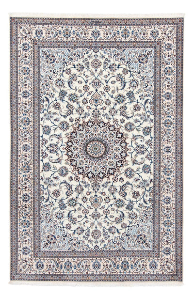ナイン - 9La 絨毯 205x307cm - ペルシャ絨毯