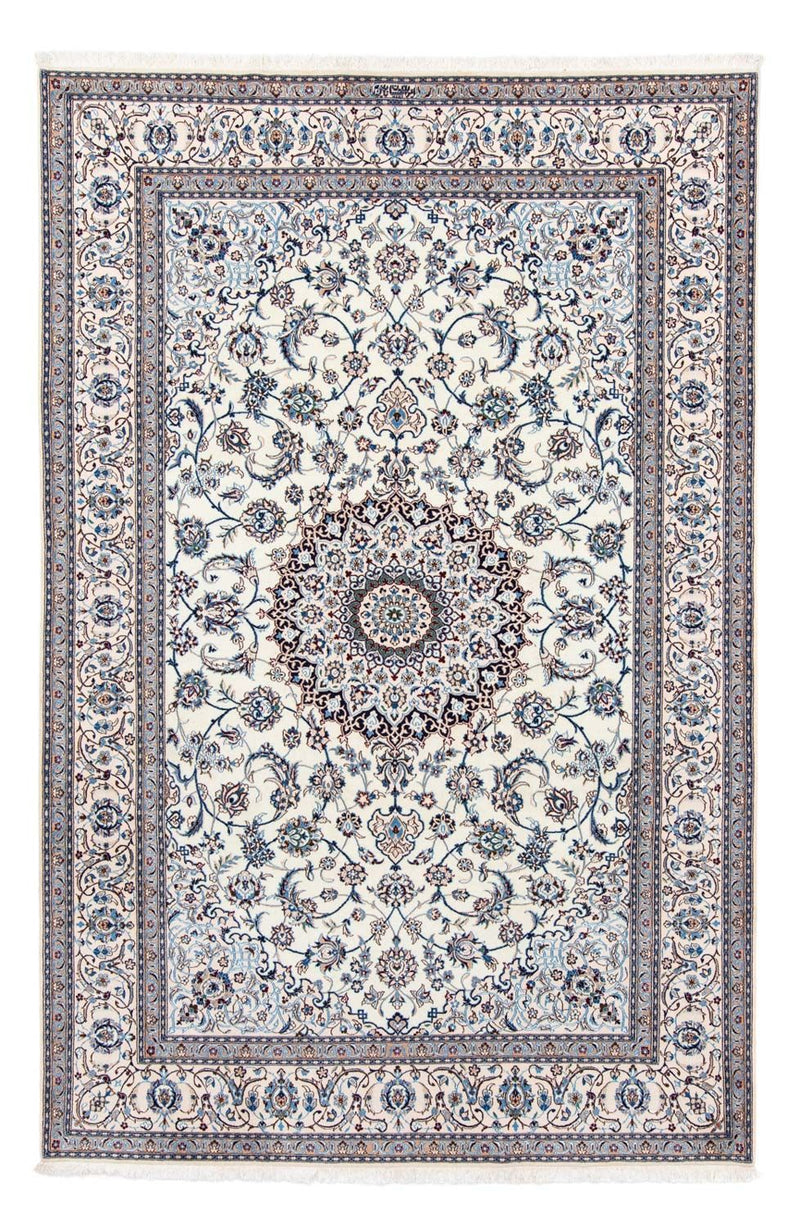 ナイン - 9la 絨毯 307x205cm - ペルシャ絨毯
