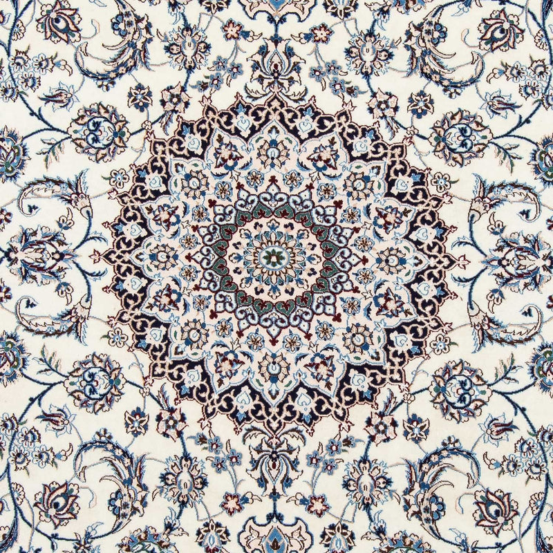 ナイン - 9la 絨毯 307x205cm - ペルシャ絨毯
