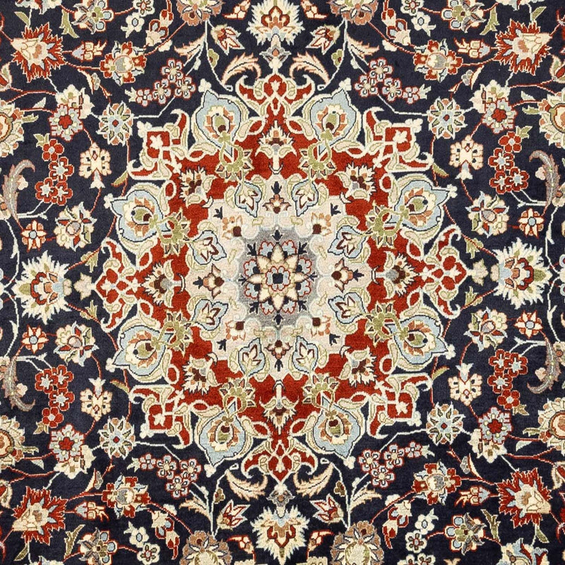 ゴルパイガン 絨毯 294x203cm - ペルシャ絨毯
