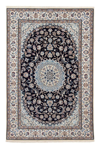 ナイン - 9La 絨毯 200x302cm - ペルシャ絨毯