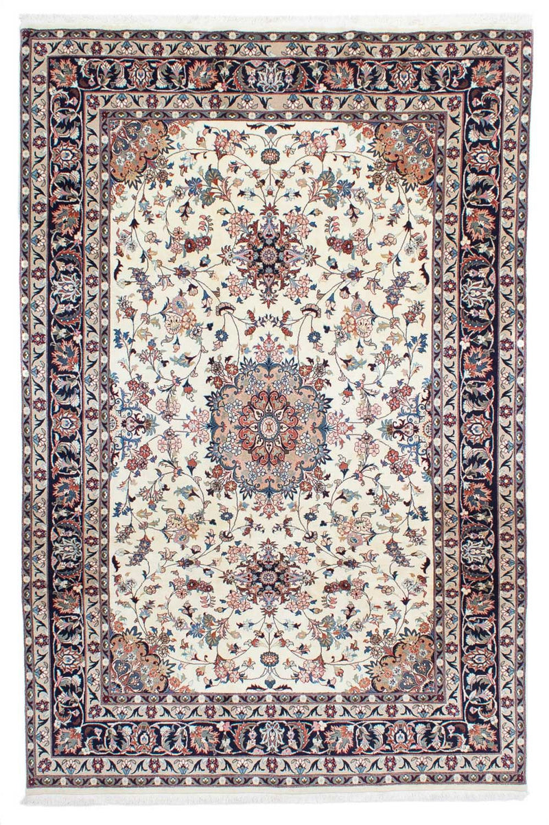 マシャド 絨毯 288x200cm - ペルシャ絨毯