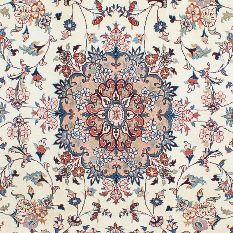 マシャド 絨毯 288x200cm - ペルシャ絨毯