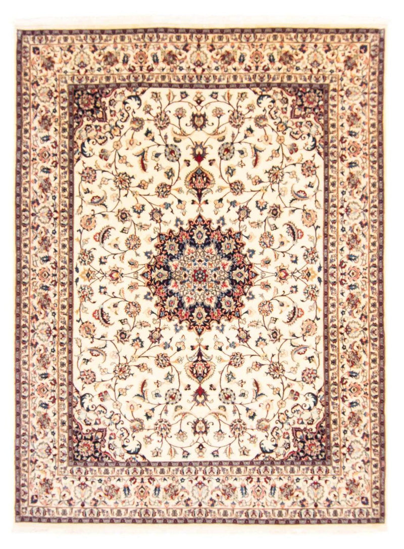 マシャド 絨毯 300x224cm - ペルシャ絨毯