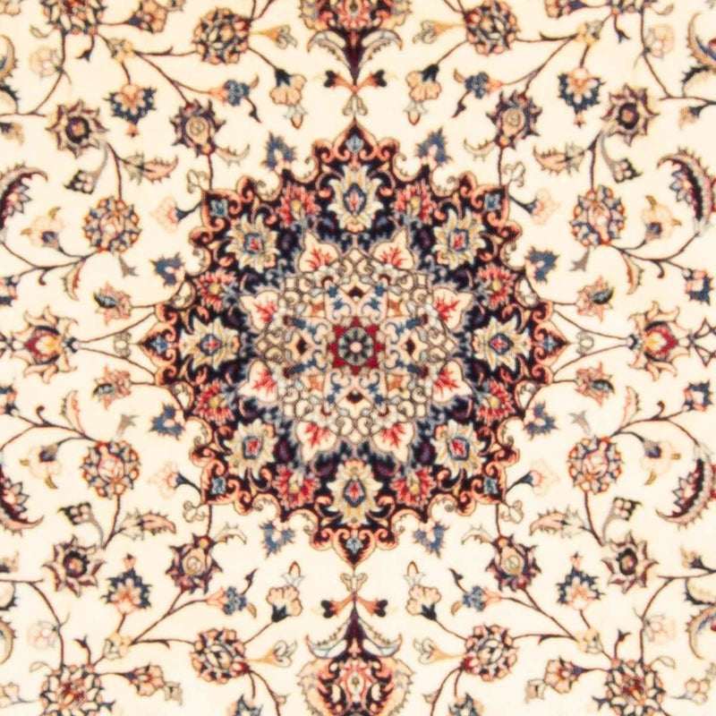 マシャド 絨毯 300x224cm - ペルシャ絨毯