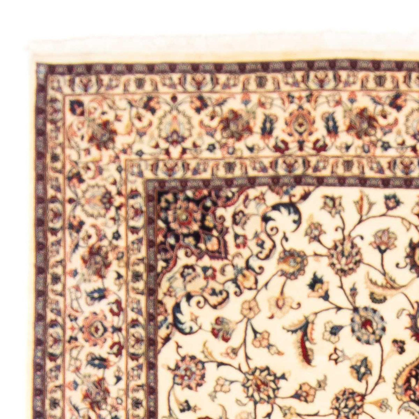 マシャド 絨毯 300x224cm - ペルシャ絨毯