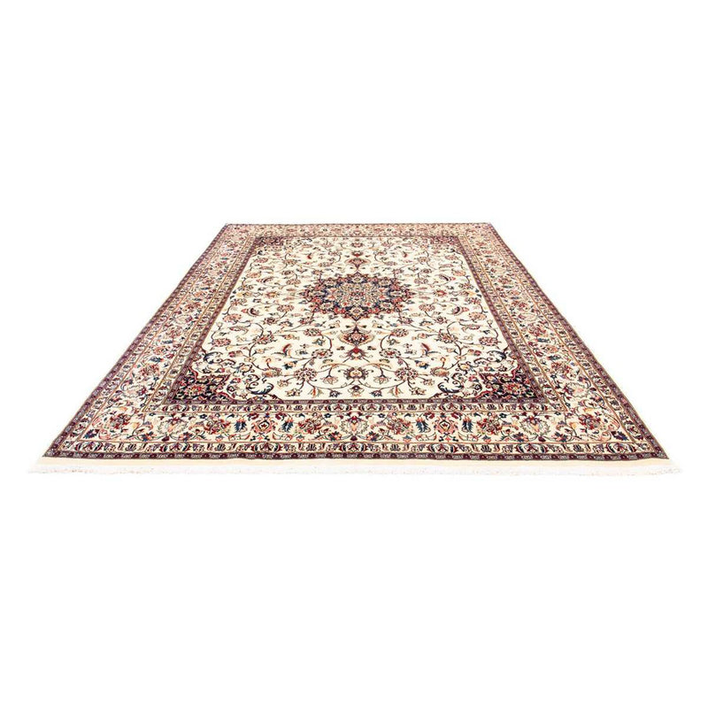 マシャド 絨毯 300x224cm - ペルシャ絨毯