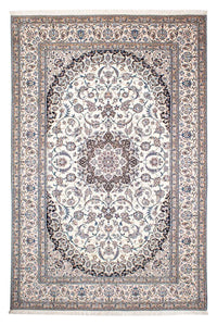 ナイン - 6la 絨毯 262x177cm - ペルシャ絨毯 – product image
