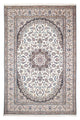 ナイン - 6la 絨毯 262x177cm - ペルシャ絨毯