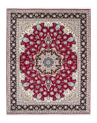 タブリーズ - 50 Raj 絨毯 197x153cm - ペルシャ絨毯 – product image