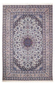ナイン - 6la 絨毯 230x156cm - ペルシャ絨毯