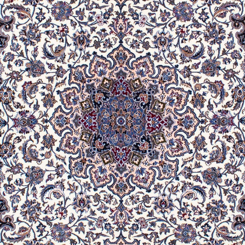 ナイン - 6la 絨毯 230x156cm - ペルシャ絨毯