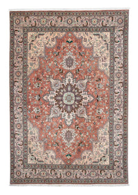 タブリーズ - 50 Raj 絨毯 294x200cm - ペルシャ絨毯 – product image