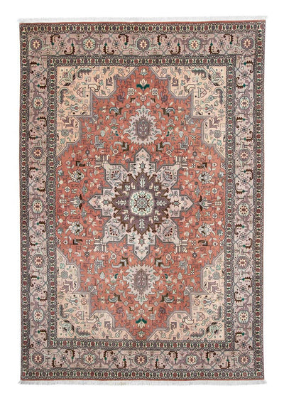 タブリーズ - 50 Raj 絨毯 200x294cm - ペルシャ絨毯