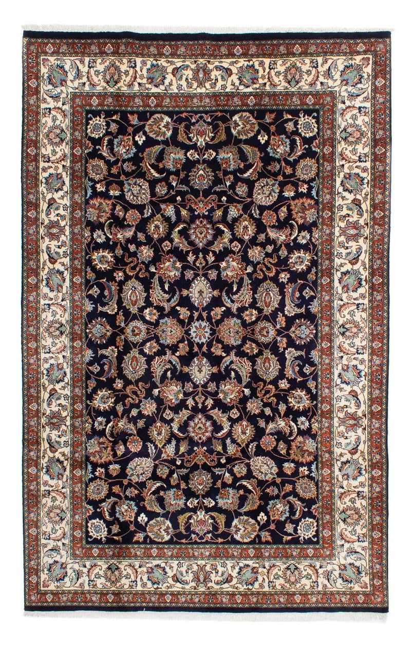 カシュマール 絨毯 295x192cm - ペルシャ絨毯