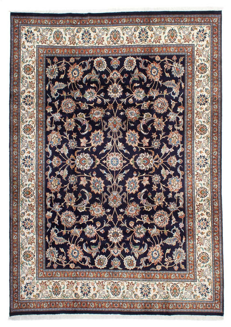 カシュマール 絨毯 282x190cm - ペルシャ絨毯