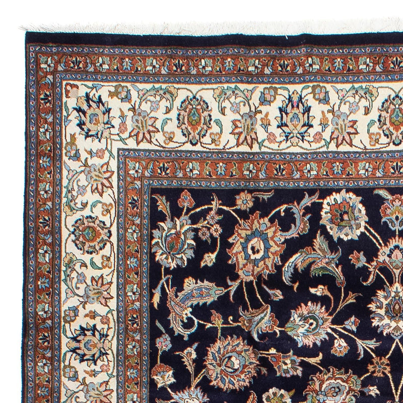 カシュマール 絨毯 282x190cm - ペルシャ絨毯