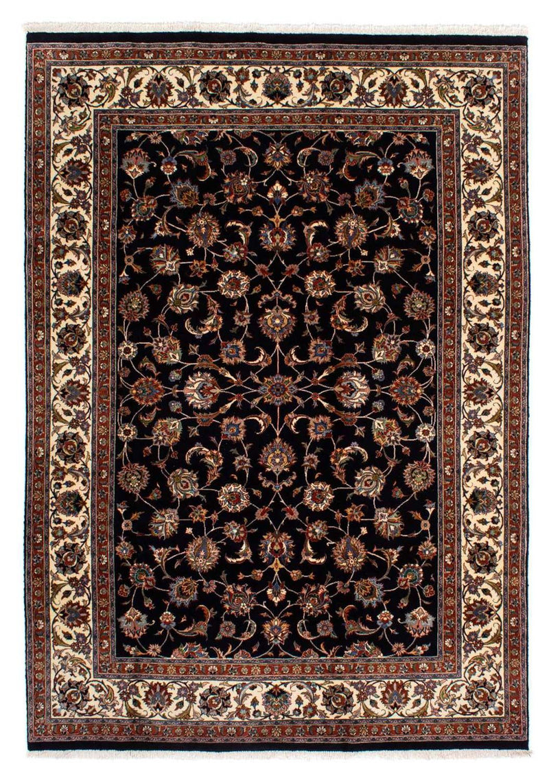 カシュマール 絨毯 285x193cm - ペルシャ絨毯