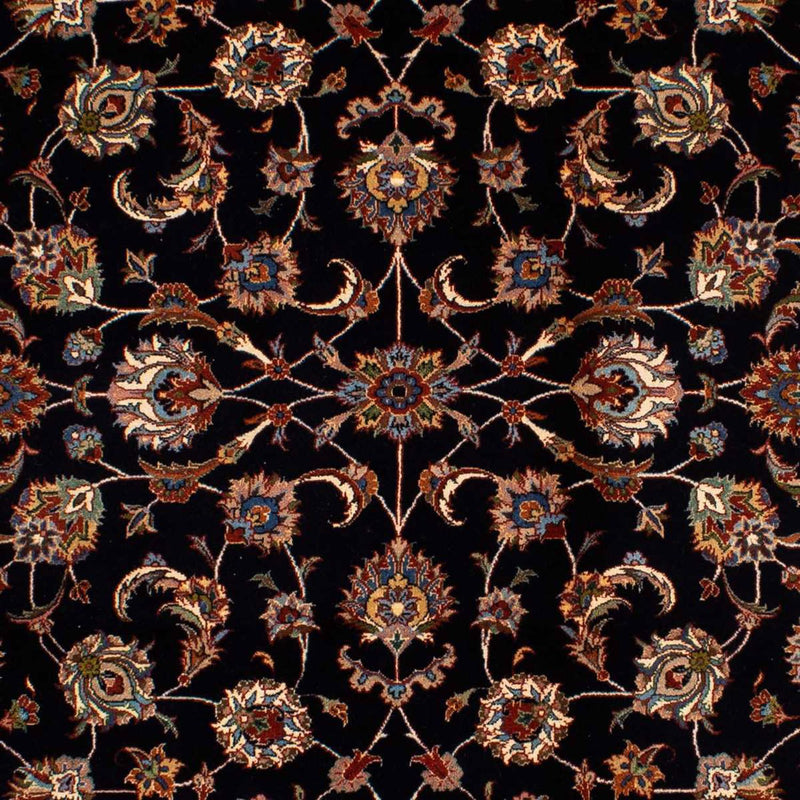 カシュマール 絨毯 285x193cm - ペルシャ絨毯