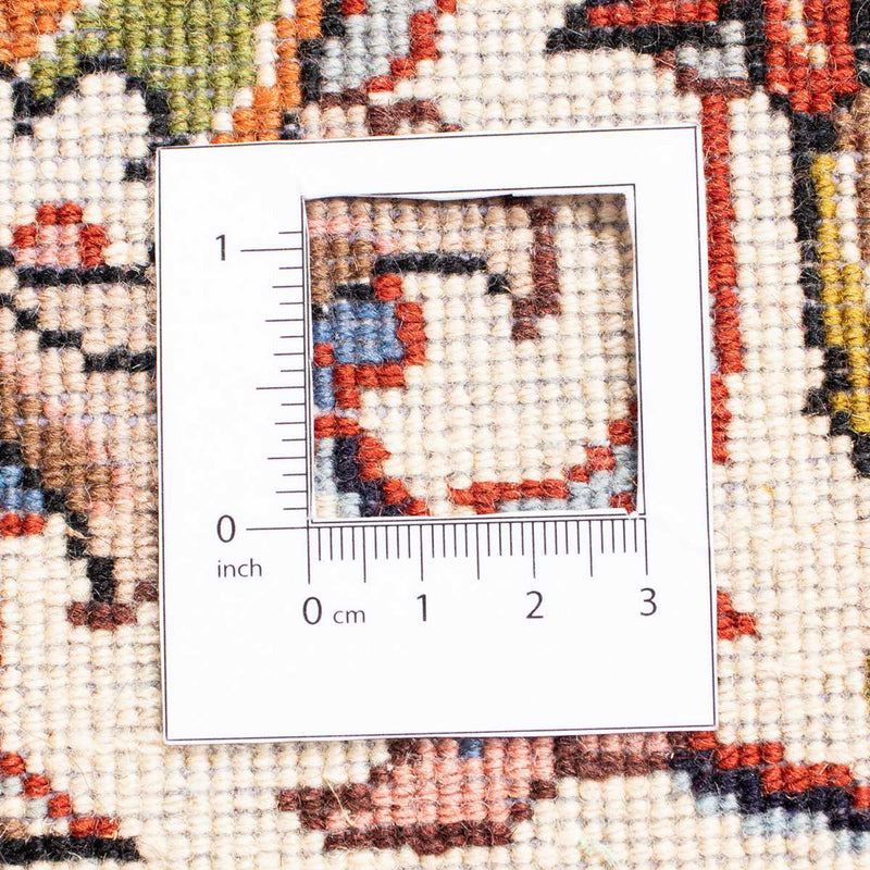 カシュマール 絨毯 285x193cm - ペルシャ絨毯