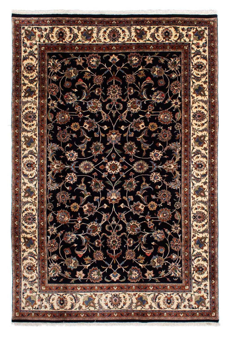 カシュマール 絨毯 290x194cm - ペルシャ絨毯
