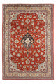 サルーク 絨毯 300x204cm - ペルシャ絨毯