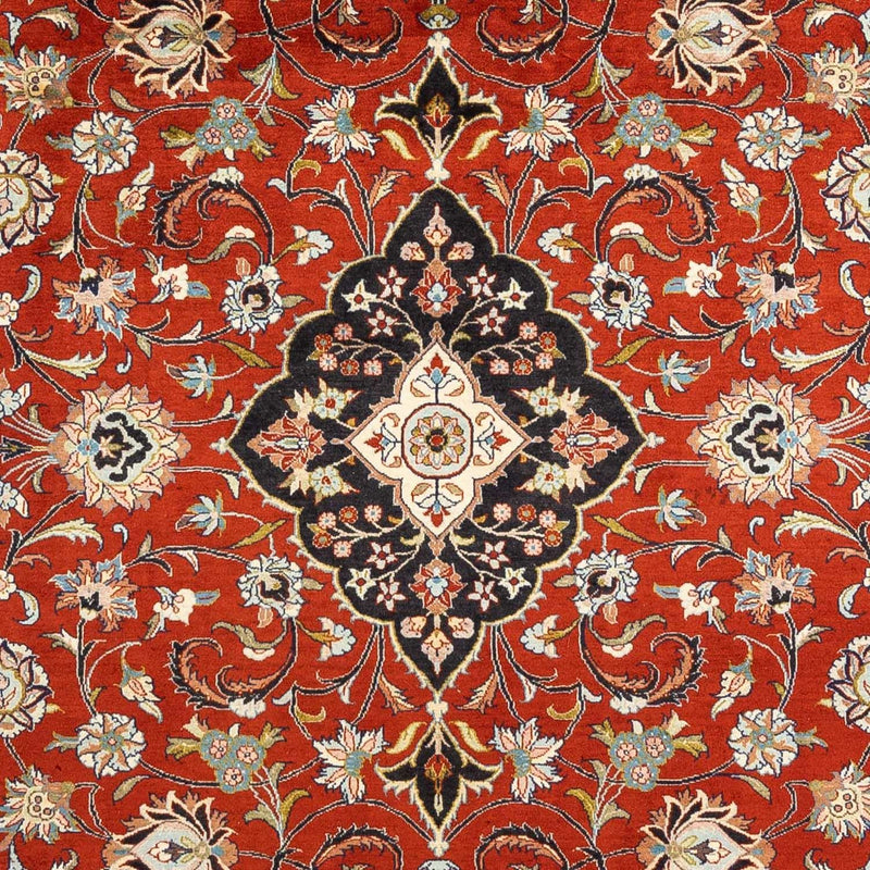 サルーク 絨毯 300x204cm - ペルシャ絨毯