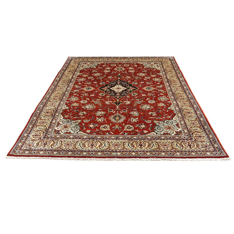 サルーク 絨毯 300x204cm - ペルシャ絨毯