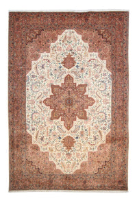 タブリーズ 絨毯 313x203cm - ペルシャ絨毯 – product image