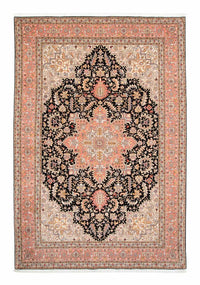 タブリーズ - 50 Raj 絨毯 311x204cm - ペルシャ絨毯 – product image