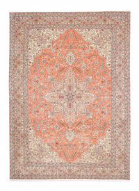 タブリーズ - 50 Raj 絨毯 302x206cm - ペルシャ絨毯 – product image