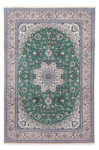 ナイン - 9la 絨毯 302x200cm - ペルシャ絨毯 – product image