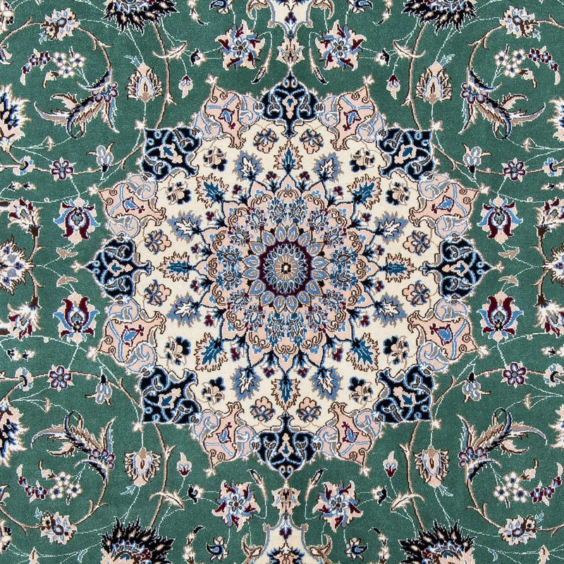 ナイン - 9la 絨毯 302x200cm - ペルシャ絨毯