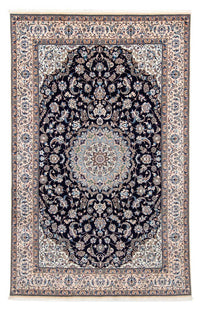 ナイン - 6la 絨毯 307x198cm - ペルシャ絨毯 – product image