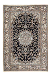 ナイン - 6la 絨毯 309x214cm - ペルシャ絨毯 – product image