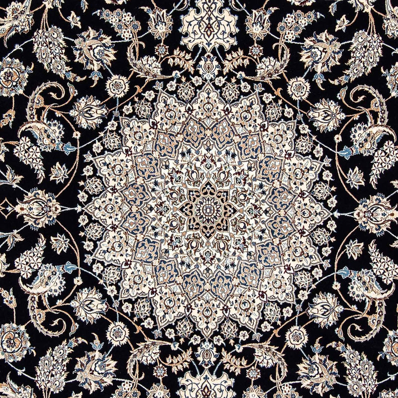 ナイン - 6la 絨毯 310x202cm - ペルシャ絨毯