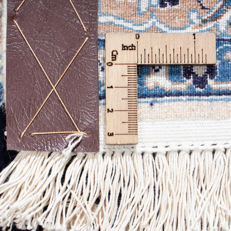ナイン - 6la 絨毯 310x202cm - ペルシャ絨毯