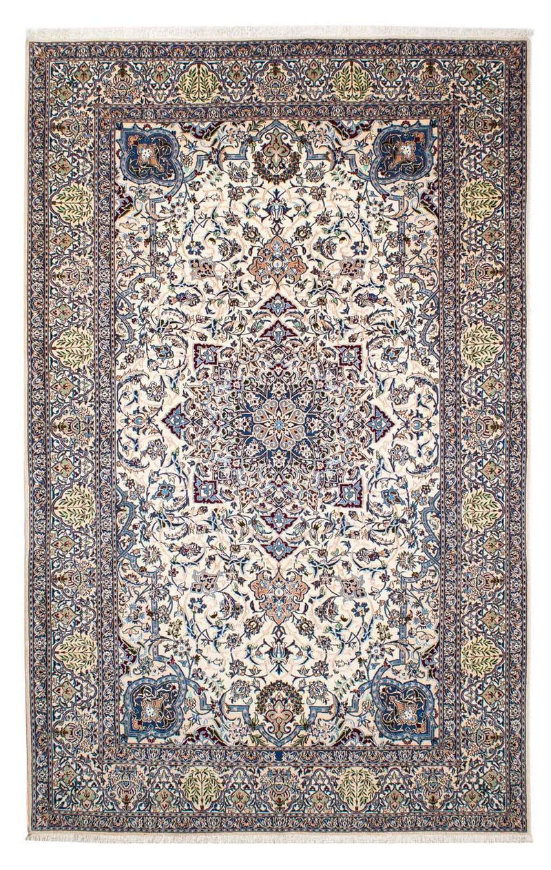 ナイン - 9la 絨毯 240x151cm - ペルシャ絨毯