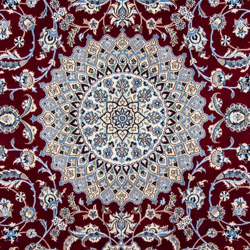 ナイン - 9la 絨毯 298x206cm - ペルシャ絨毯
