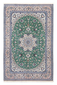 ナイン - 9la 絨毯 293x198cm - ペルシャ絨毯 – product image