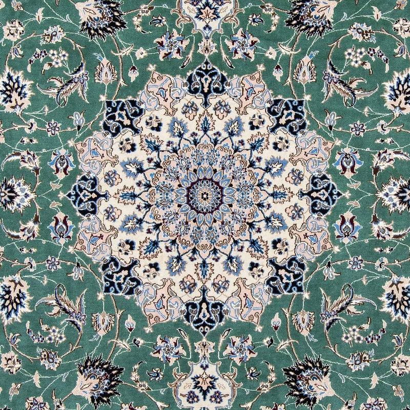 ナイン - 9la 絨毯 293x198cm - ペルシャ絨毯