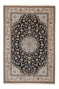 ナイン - 9la 絨毯 316x208cm - ペルシャ絨毯 – product image