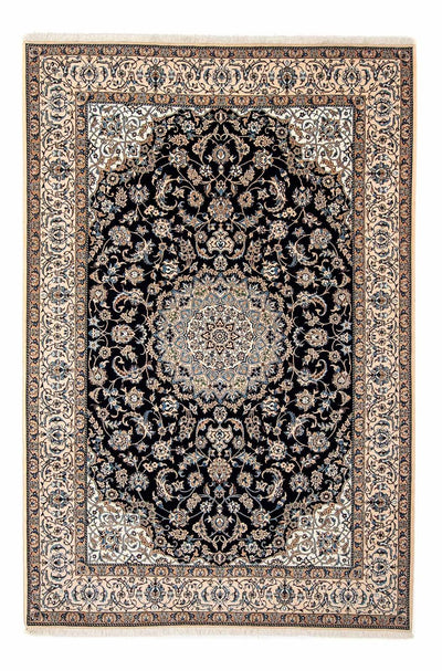 ナイン - 9La 絨毯 208x316cm - ペルシャ絨毯