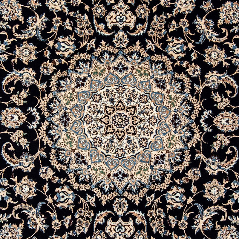 ナイン - 9la 絨毯 316x208cm - ペルシャ絨毯