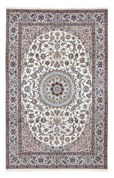 ナイン - 9La 絨毯 203x315cm - ペルシャ絨毯