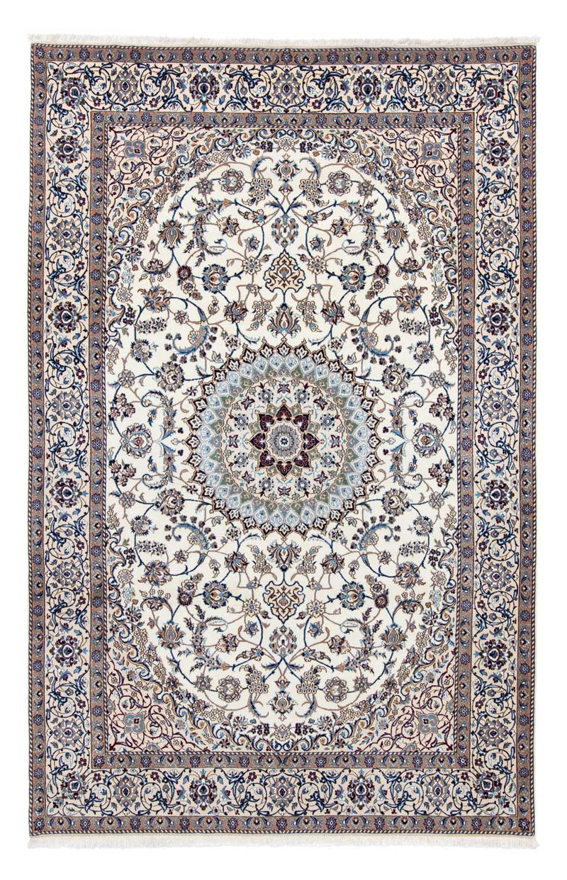 ナイン - 9la 絨毯 315x203cm - ペルシャ絨毯